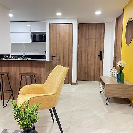 Housinn Co-Living Fatima En เมเดยิน ภายนอก รูปภาพ