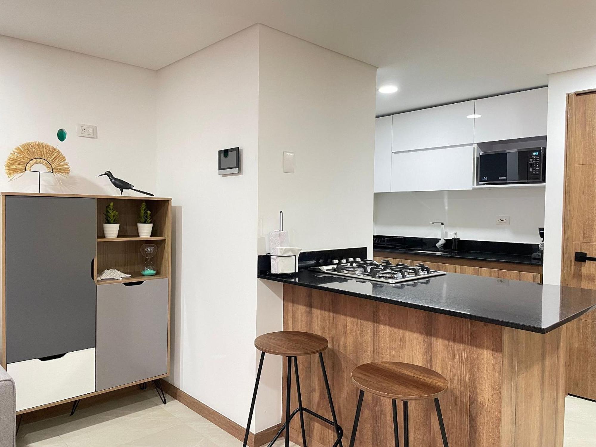 Housinn Co-Living Fatima En เมเดยิน ภายนอก รูปภาพ