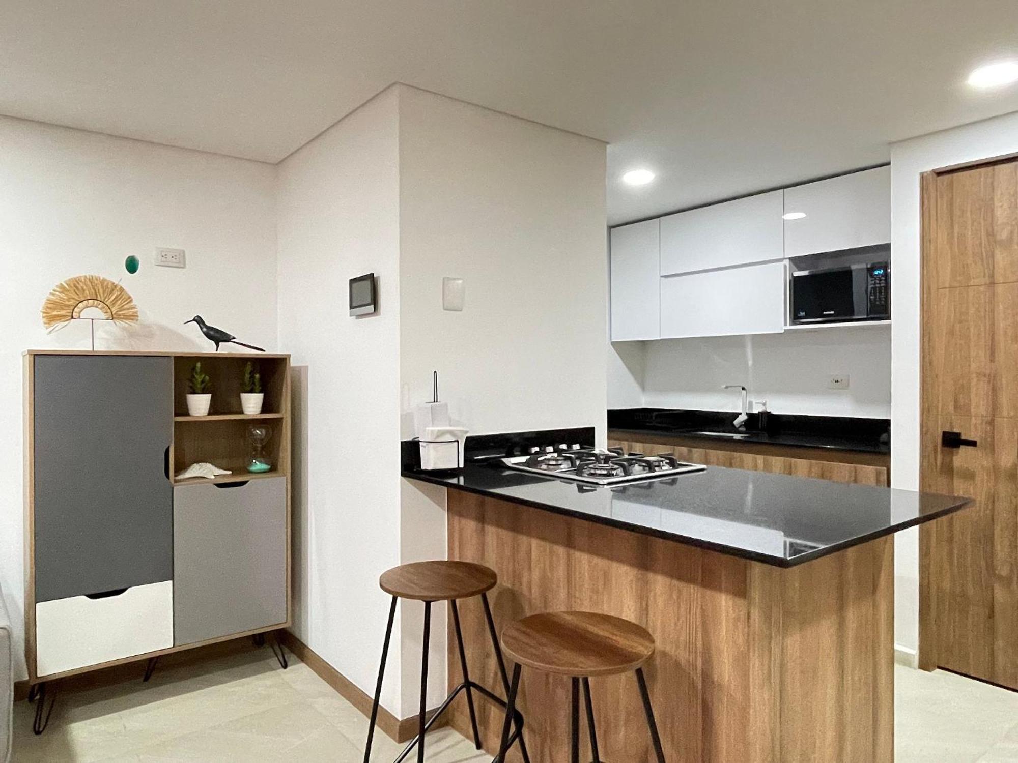 Housinn Co-Living Fatima En เมเดยิน ภายนอก รูปภาพ